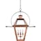 Quoizel Rue De Royal Outdoor Hanging Lantern RO1914AC - alternate 6